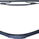 Silbak Peugeot 107 2006-2014 Ön Cam Arka Cam Silecek Seti