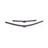 Silbak Peugeot 2008 2013-2019 65x40 cm Ön Cam Silecek Takımı