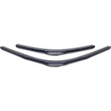 Silbak Peugeot 206 Sedan 2007-2011 65x40 cm Ön Cam Silecek Takımı