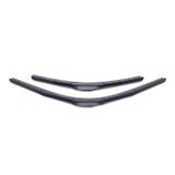 Silbak Peugeot 206 Sw 2002-2007 65x40 cm Ön Cam Silecek Takımı
