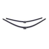 Silbak Peugeot 3008 2009-2016 80x65 cm Ön Cam Silecek Takımı