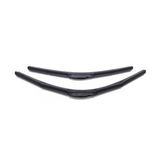Silbak Peugeot 307 2001-2004 Makyajsız 70x65 cm Ön Cam Silecek Takımı