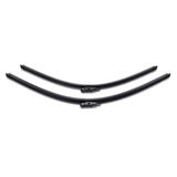Silbak Peugeot 307 Cc 2004-2007 70x60 cm Ön Cam Silecek Takımı