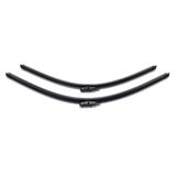 Silbak Peugeot 307 Makyajlı 2004-2008 70x65cm Ön Cam Silecek Takımı