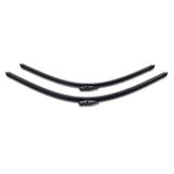 Silbak Peugeot 307 Sw Makyajlı 2005-2008 70X65 cm Ön Cam Silecek Takımı