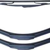 Silbak Peugeot 307 Sw Makyajsız 2001-2004 Ön Cam Arka Cam Silecek Seti