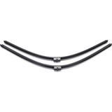 Silbak Peugeot 407 2004-2011 70x70 cm Ön Cam Silecek Takımı