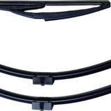 Silbak Peugeot 407 Sw Station Wagon 2005-2011 Ön Cam Arka Cam Silecek Seti