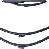 Silbak Peugeot 5008 2014-2016 Ön Cam Arka Cam Silecek Seti