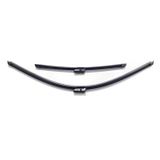 Silbak Peugeot 5008 2021-2024 Ön Cam Silecek Takımı 70X40CM