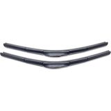 Silbak Peugeot Boxer 1994-2002 Ön Cam Silecek Silgi Takımı 55X53CM
