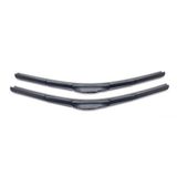 Silbak Peugeot Partner 2003-2008 Ön Cam Silecek Takımı 55x53cm