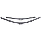 Silbak Peugeot Partner 2024-2027 Ön Cam Silecek Takımı Silgeç Seti 60X43CM