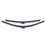 Silbak Porsche 911 Carrera 2020-2025 Ön Cam Silecek Takımı 58X53CM