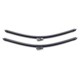 Silbak Range Rover 3 2002-2013 65x65 cm Siyah Ön Cam Silecek Takımı