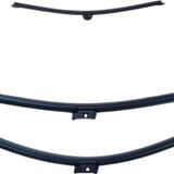 Silbak Renault Austral 2022-2025 Ön Cam Arka Cam Silecek Seti 288907647R