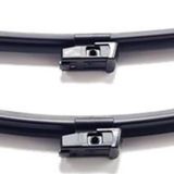 Silbak Renault Austral 2022-2026 Ön Cam Silecek Takımı Silgeç Seti 65X48CM