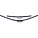Silbak Renault Clio 4 Hb Hatchback 2012-2019 Ön Cam Sileceği Silecek Silgi Silgeç Takımı Seti 65*35CM