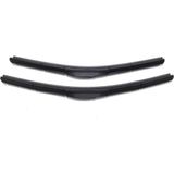 Silbak Renault Clio Hb Mk2 1998-2006 53x45 cm Ön Cam Silecek Takımı