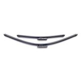 Silbak Renault Clio MK4 Grandtour 2012-2018 65x35 cm Ön Cam Silecek Takımı