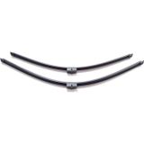Silbak Renault Espace 4 2003-2014 75x65 cm Ön Cam Silecek Takımı
