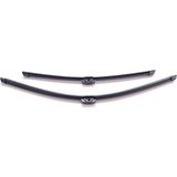 Silbak Renault Express 2021-2024 Ön Cam Silecek Takımı Silgeç Seti 55X40CM