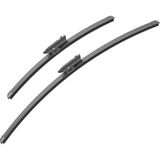 Silbak Renault Fluence Ön Silecek Takımı 60*40 cm Silbak - 60 x 40 cm