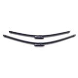 Silbak Renault Grand Scenic 3 2009-2016 75x65 cm Ön Cam Silecek Takımı