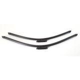 Silbak Renault Grand Scenic MK2 2006-2009 65x55 cm Ön Cam Silecek Takımı