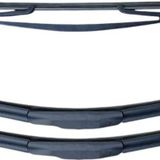 Silbak Renault Kangoo 1998-2007 Ön Cam Arka Cam Silecek Seti
