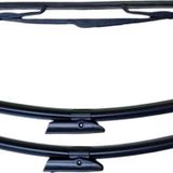 Silbak Renault Kangoo 2 2008-2020 Ön Cam Arka Cam Silecek Seti