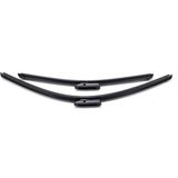 Silbak Renault Kangoo 2016-2021 Ön Cam Silecek Takımı Silgeç Seti 58X53CM