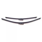 Silbak Renault Koleos 2009-2012 60x48 cm Ön Cam Silecek Takımı
