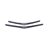 Silbak Renault Laguna 2 2002-2007 60x53 cm Ön Cam Silecek Takımı
