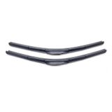 Silbak Renault Master 1998-2003 Ön Cam Silecek Takımı Silgeç Seti 60X60CM