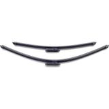 Silbak Renault Megane 2 Sedan 2007-2009 60x45 cm Ön Cam Silecek Takımı