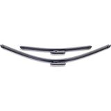 Silbak Renault Megane Mk3 2009-2015 60x40 cm Ön Cam Silecek Takımı