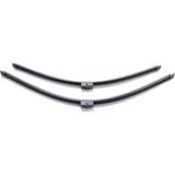 Silbak Renault Modus 2004-2012 70x65 cm Ön Cam Silecek Takımı