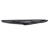 Silbak Renault Scenic 3 2010-2015 30 cm Arka Cam Silecek Süpürgesi