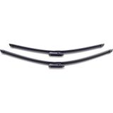 Silbak Renault Scenic Mk2 2006-2009 65x55 cm Ön Cam Silecek Takımı
