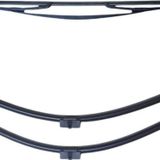 Silbak Renault Vel Satis 2001-2009 Ön Cam Arka Cam Silecek Seti