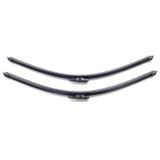 Silbak Saab 9-3 2008-2012 58x58 cm Ön Cam Silecek Takımı