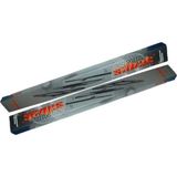 SILBAK SB700 Silecek Supurgesi 700Mm (Muz Tip) UnIVersal 852220D122 (WR867581)