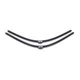 Silbak Seat Alhambra 2001-2010 70x70 cm Ön Cam Silecek Takımı
