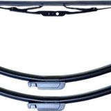 Silbak Seat Altea 2004-2008 Ön Cam Arka Cam Silecek Seti 5P0998002