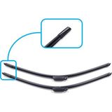 Silbak Seat Altea 2004-2009 Ön Cam Sileceği Silecek Silgi Silgeç Takımı Seti Orjinal Tip Tasarım 65*65CM