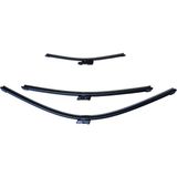 Silbak Seat Ateca 2020-2021-2022 Ön Cam Arka Cam Silecek Seti 576998002