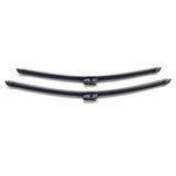 Silbak Seat Cordoba 2007-2009 53x48 cm Ön Cam Silecek Takımı