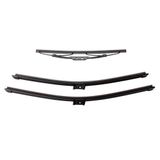 Silbak Seat İbiza 2006-2007-2008 Ön Arka Cam Silecek Takımı Set