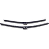 Silbak Seat Ibiza 2007-2009 53x48 cm Ön Cam Silecek Takımı